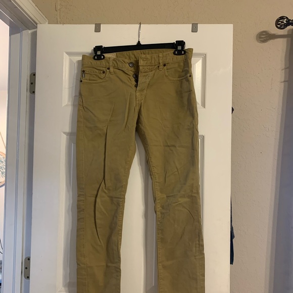 Abercrombie & Fitch Other - Abercrombie and Fitch Skinny Jean 30x32